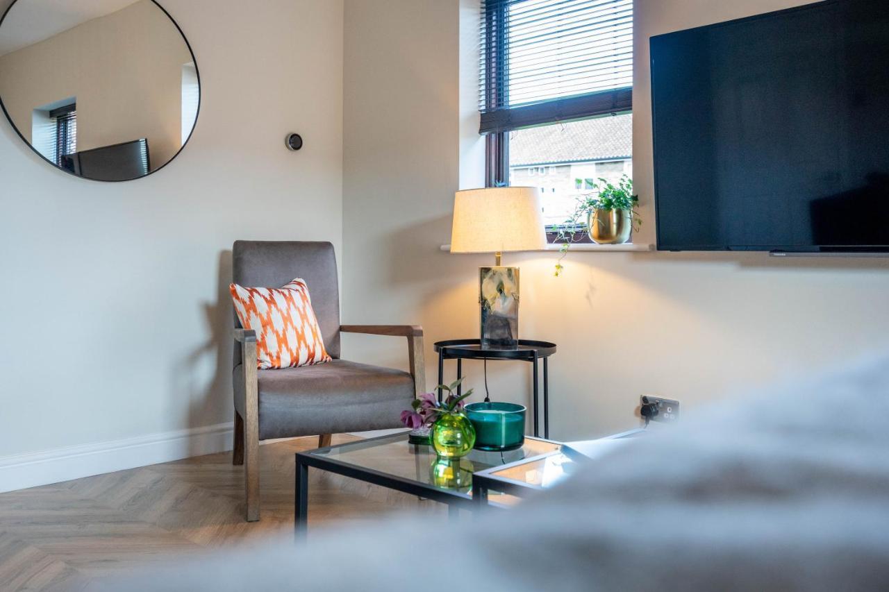 Redfearn Apartment Йорк Екстериор снимка